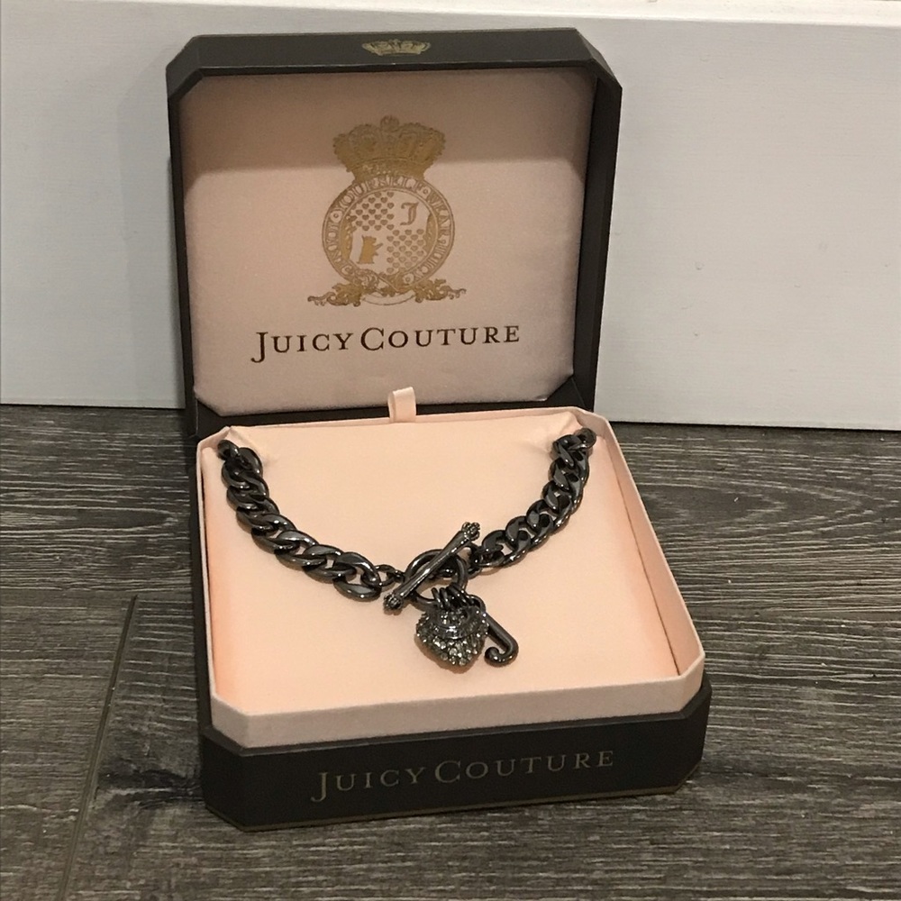 Juicy Couture Necklace